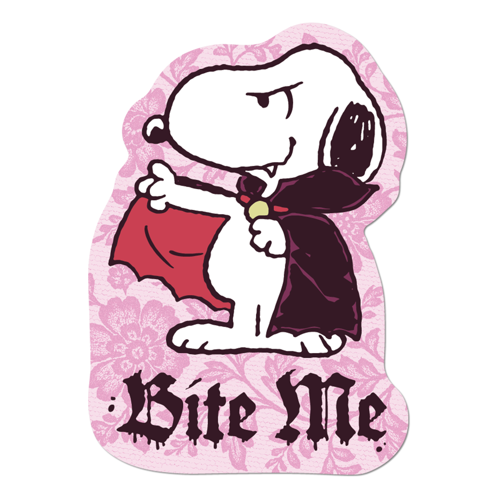 Vampire Snoopy