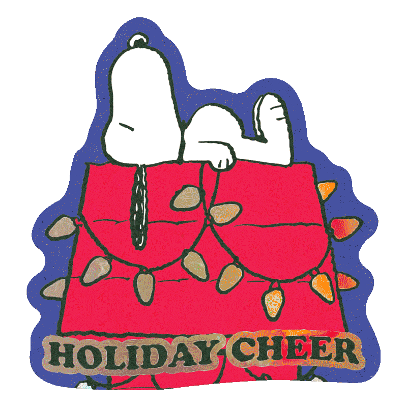 Holiday Chill – Cracker Barrel Exclusive