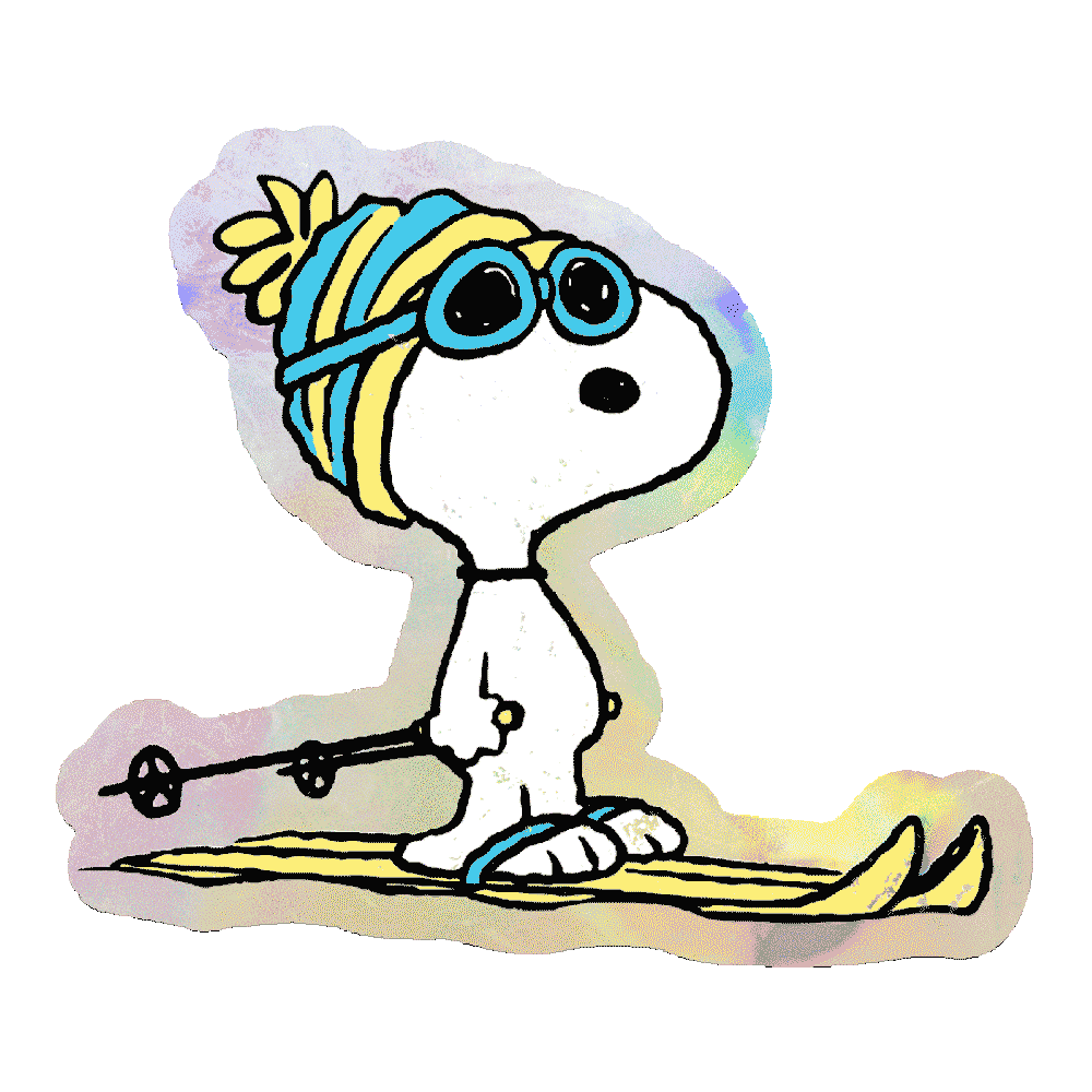 Peanuts Apply Stickers peanuts-apply-stickers