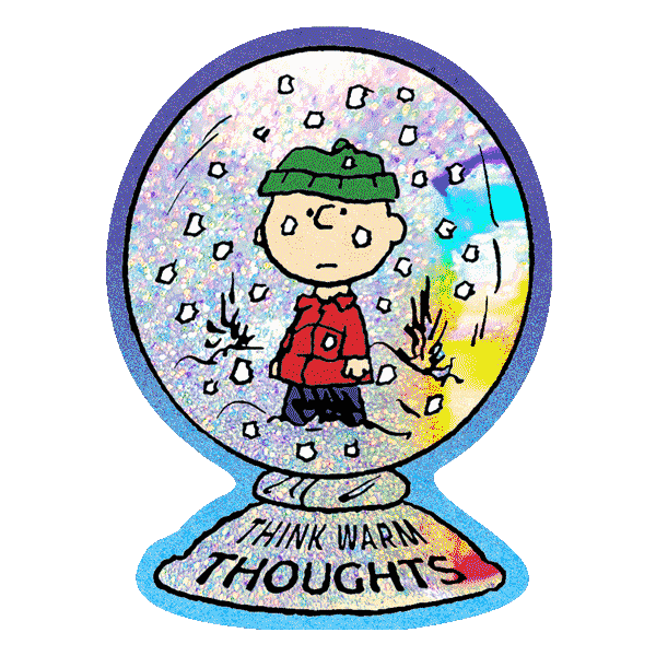 Think Warm Thoughts – Cracker Barrel Exclusive