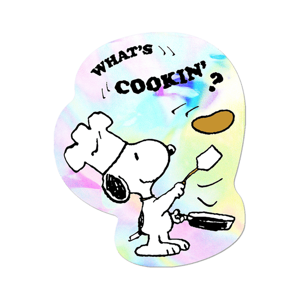 スタンピンアップ what’s cookin’ Single_Peanuts_Whats_Cookin_gr