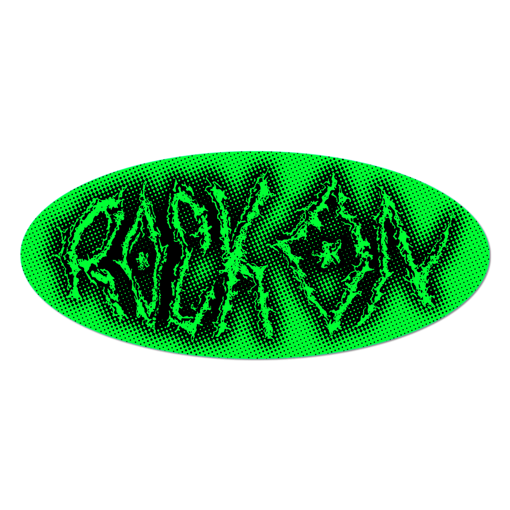 Rock On (Neon)