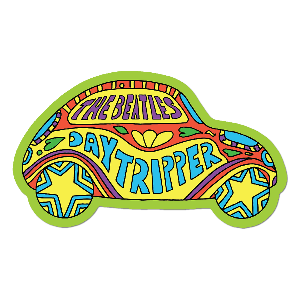 Day Tripper Car