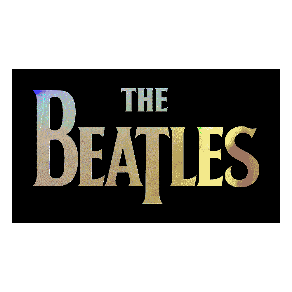 The Beatles (Logo)