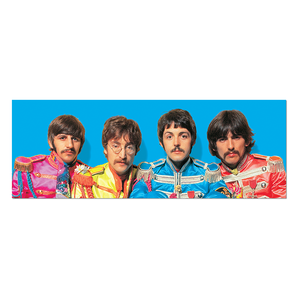 Sgt. Peppers Lonely Hearts Club Band
