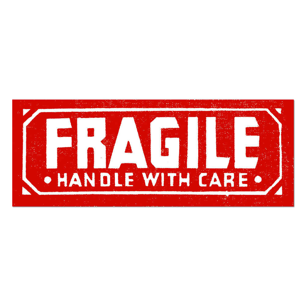 FRAGILE