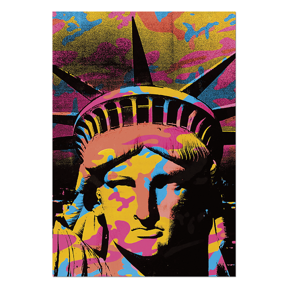 Statue of Liberty (1986)