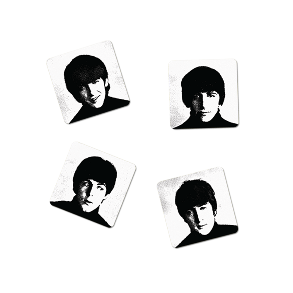 A Hard Day’s Night Mini Beatles