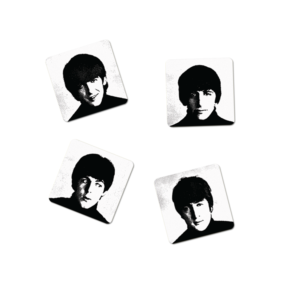 A Hard Day’s Night Mini Beatles