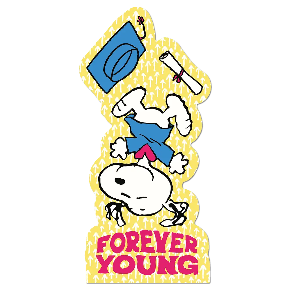 Forever Young