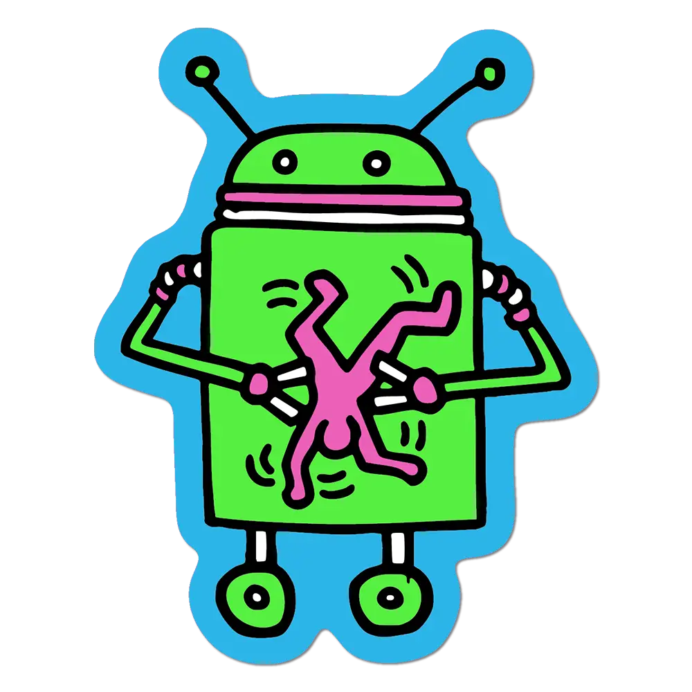 Robot