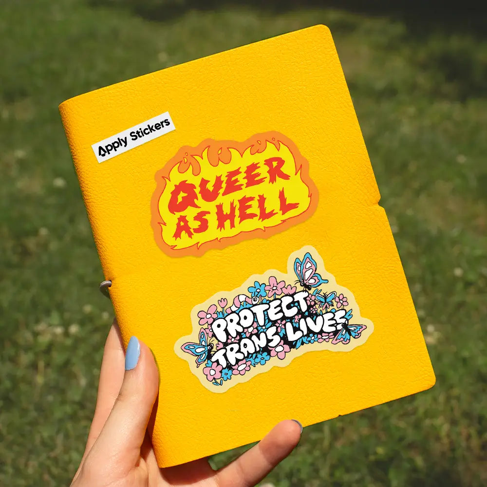 Queer as Hell