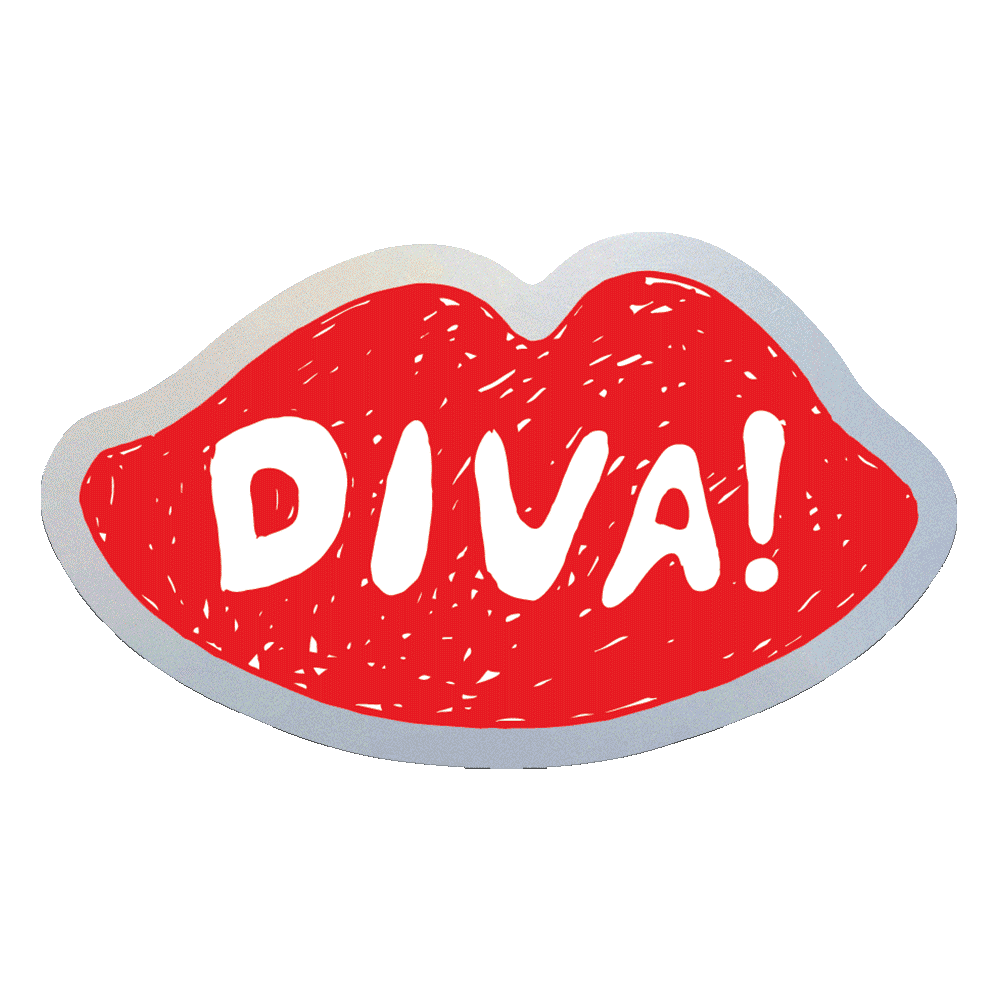 Diva!