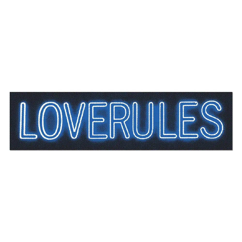 LOVERULES