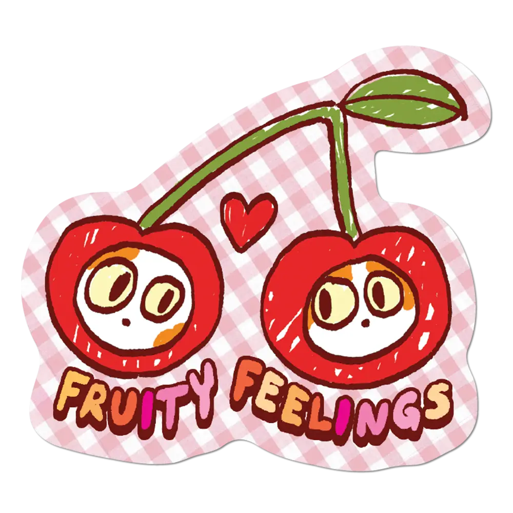 Fruity Feelings