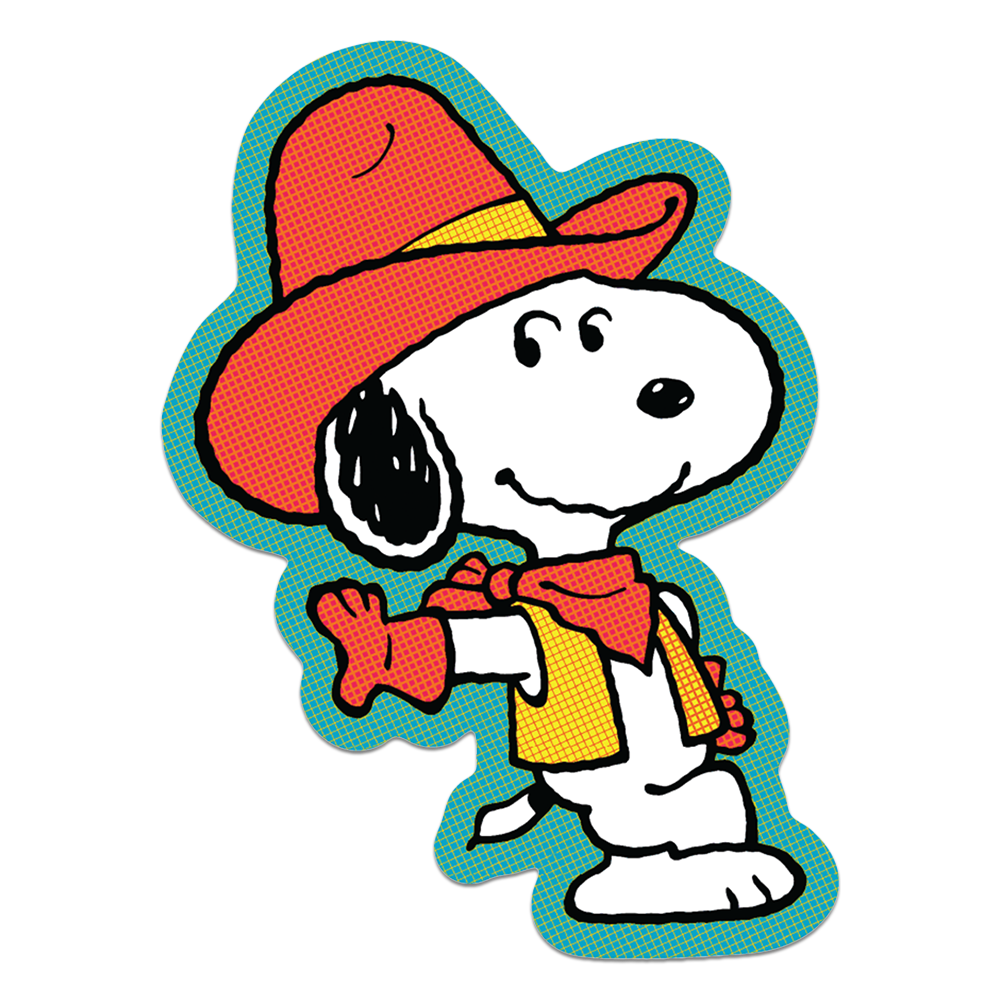 Howdy Partner