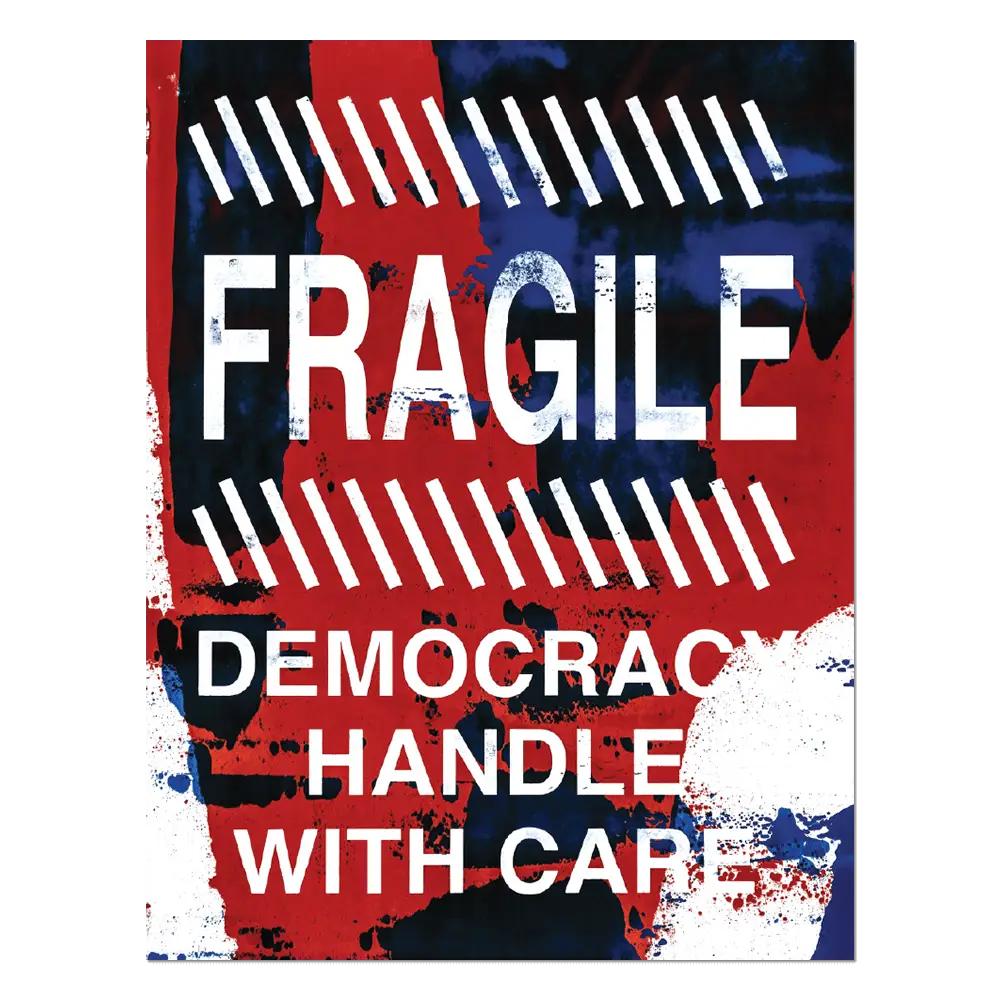 Fragile Democracy