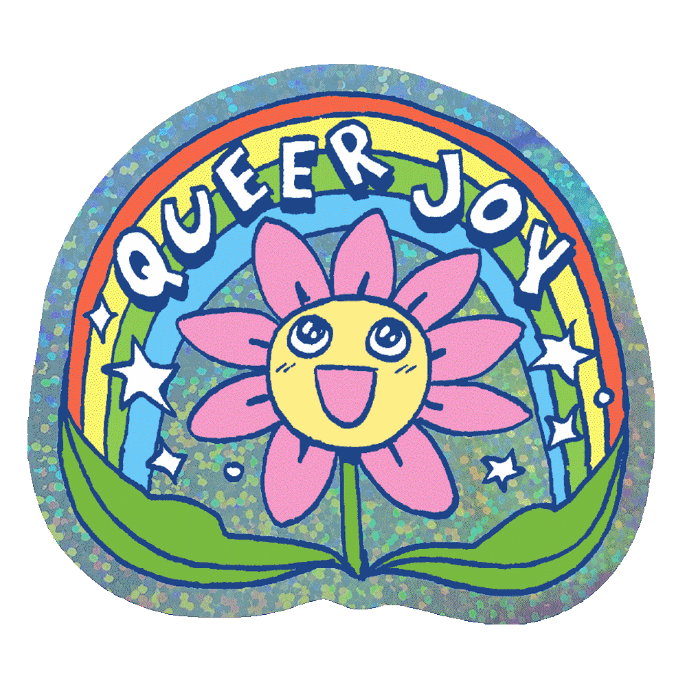 Queer Joy
