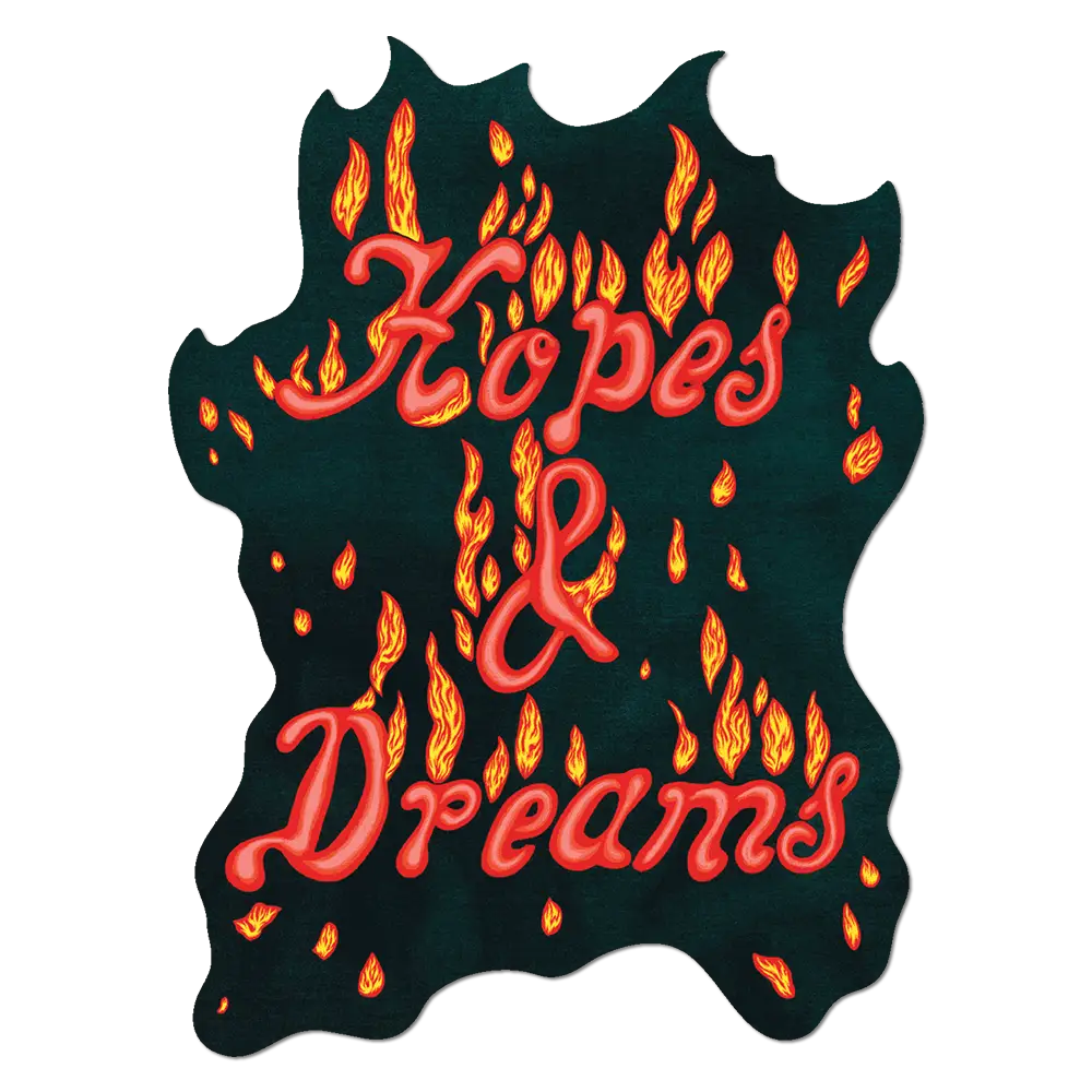 Hopes & Dreams