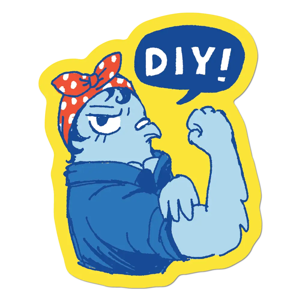 DIY