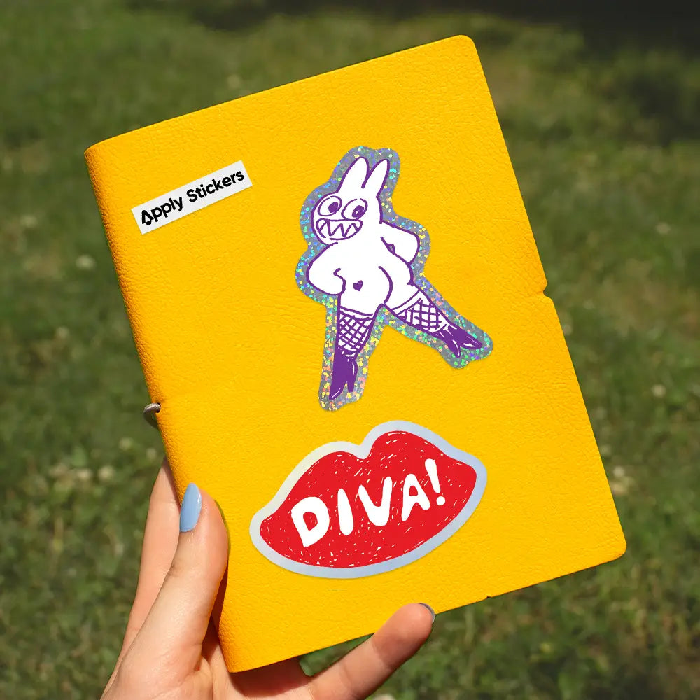 Diva!