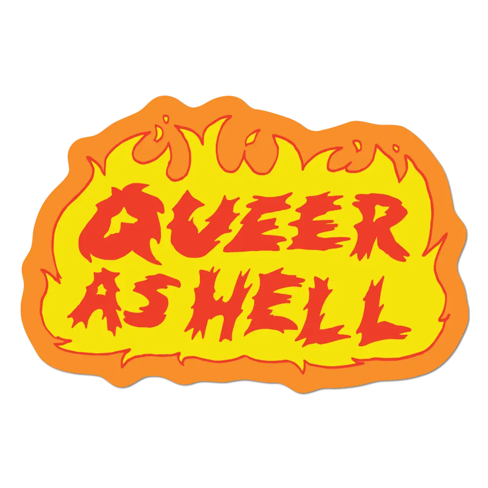 Queer as Hell
