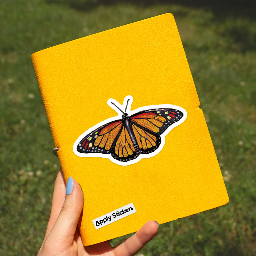 MTA Butterfly