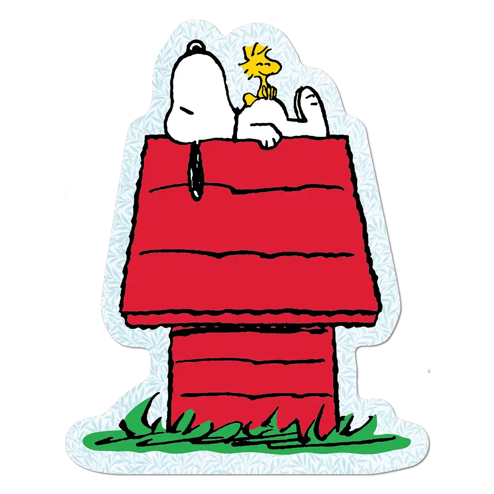 Snoopy's Doghouse