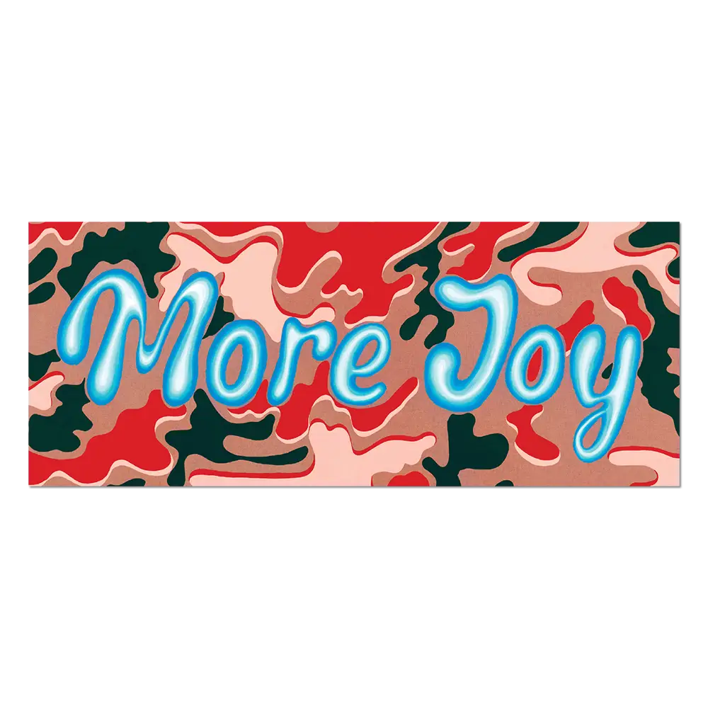 More Joy
