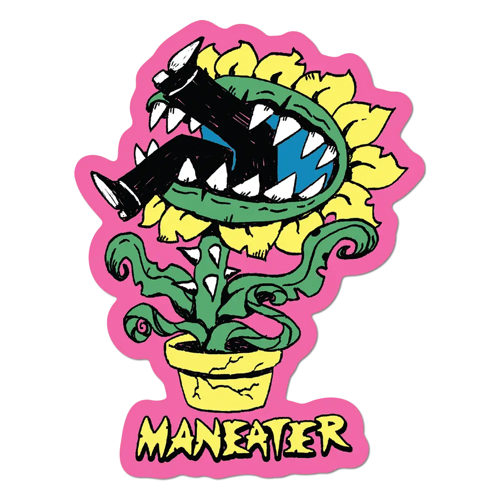 Maneater