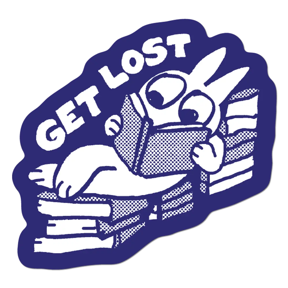 Get Lost