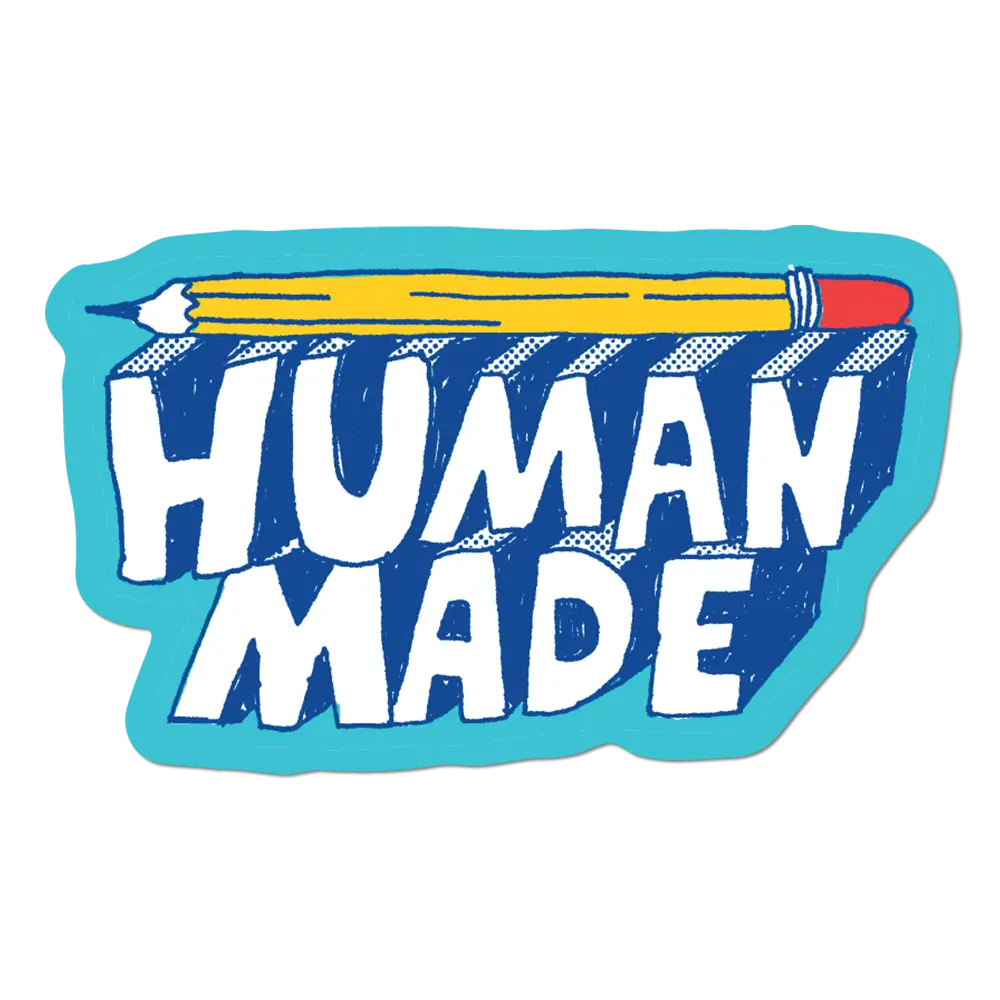 Human Made
