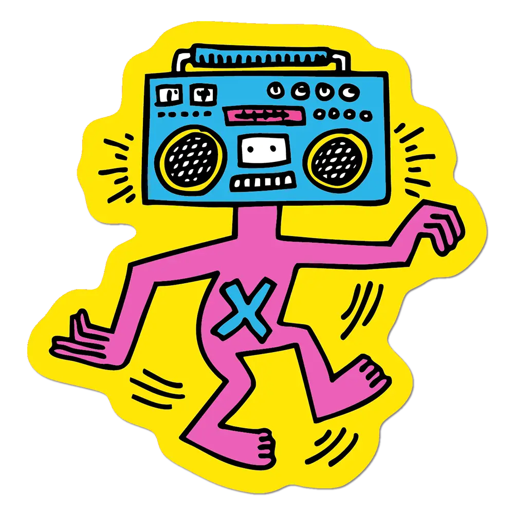 Radio Man